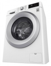 LG F2J5WN4W elöltöltős mosógép Háztartás / Otthon / Kültér - Mosógép / szárítógép - Elöltöltős keskeny (45cm-ig) mosógép - 320846
