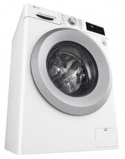 LG F2J5WN4W elöltöltős mosógép Háztartás / Otthon / Kültér - Mosógép / szárítógép - Elöltöltős keskeny (45cm-ig) mosógép - 320846