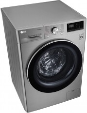 LG F4DN409S2T Mosó-szárítógép Háztartás / Otthon / Kültér - Mosógép / szárítógép - Mosó-szárítógép - 362684