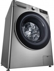 LG F4DN409S2T Mosó-szárítógép Háztartás / Otthon / Kültér - Mosógép / szárítógép - Mosó-szárítógép - 362684