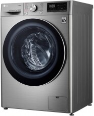 LG F4DN409S2T Mosó-szárítógép Háztartás / Otthon / Kültér - Mosógép / szárítógép - Mosó-szárítógép - 362684