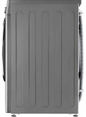 LG F4DN409S2T Mosó-szárítógép Háztartás / Otthon / Kültér - Mosógép / szárítógép - Mosó-szárítógép - 362684