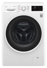 LG F4J6TG0W mosó-szárítógép Háztartás / Otthon / Kültér - Mosógép / szárítógép - Mosó-szárítógép - 328021