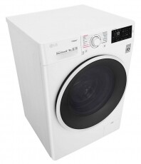 LG F4J6TG0W mosó-szárítógép Háztartás / Otthon / Kültér - Mosógép / szárítógép - Mosó-szárítógép - 328021