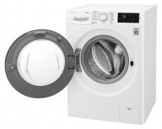 LG F4J6TG0W mosó-szárítógép Háztartás / Otthon / Kültér - Mosógép / szárítógép - Mosó-szárítógép - 328021