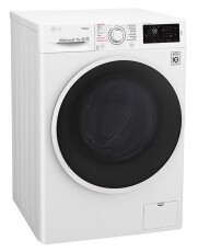 LG F4J6TG0W mosó-szárítógép Háztartás / Otthon / Kültér - Mosógép / szárítógép - Mosó-szárítógép - 328021