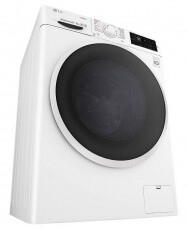 LG F4J6TG0W mosó-szárítógép Háztartás / Otthon / Kültér - Mosógép / szárítógép - Mosó-szárítógép - 328021