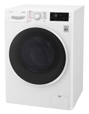 LG F4J6TG0W mosó-szárítógép Háztartás / Otthon / Kültér - Mosógép / szárítógép - Mosó-szárítógép - 328021