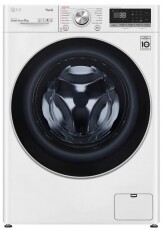 LG F4WV709S1E elöltöltős mosógép Háztartás / Otthon / Kültér - Mosógép / szárítógép - Elöltöltős normál (60cm-ig) mosógép - 370448