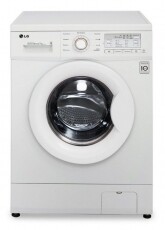 LG F12B9LD mosógép Háztartás / Otthon / Kültér - Mosógép / szárítógép - Elöltöltős keskeny (45cm-ig) mosógép - 286364
