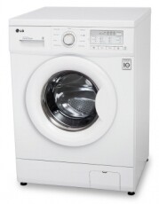 LG F12B9LD mosógép Háztartás / Otthon / Kültér - Mosógép / szárítógép - Elöltöltős keskeny (45cm-ig) mosógép - 286364