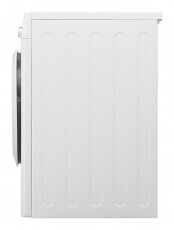 LG F4J5QN3W elöltöltős mosógép Háztartás / Otthon / Kültér - Mosógép / szárítógép - Elöltöltős normál (60cm-ig) mosógép - 327382
