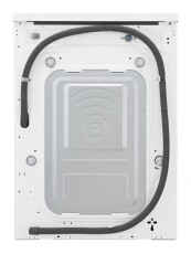 LG F4J5QN3W elöltöltős mosógép Háztartás / Otthon / Kültér - Mosógép / szárítógép - Elöltöltős normál (60cm-ig) mosógép - 327382