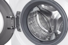 LG F4J5QN3W elöltöltős mosógép Háztartás / Otthon / Kültér - Mosógép / szárítógép - Elöltöltős normál (60cm-ig) mosógép - 327382