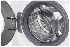 LG F4J5TN3W elöltöltős mosógép Háztartás / Otthon / Kültér - Mosógép / szárítógép - Elöltöltős normál (60cm-ig) mosógép - 331240