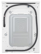 LG F4J5TN3W elöltöltős mosógép Háztartás / Otthon / Kültér - Mosógép / szárítógép - Elöltöltős normál (60cm-ig) mosógép - 331240