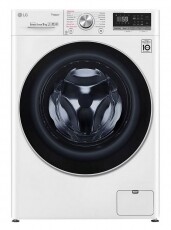 LG F4WN609S1 elöltöltős mosógép Háztartás / Otthon / Kültér - Mosógép / szárítógép - Elöltöltős normál (60cm-ig) mosógép - 361918