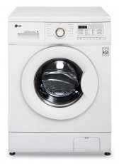 LG FH0B8QDA0 mosógép Háztartás / Otthon / Kültér - Mosógép / szárítógép - Elöltöltős normál (60cm-ig) mosógép - 302930