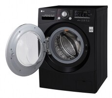 LG FH4A8FDH8N mosó-szárítógép Háztartás / Otthon / Kültér - Mosógép / szárítógép - Mosó-szárítógép - 296694
