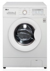 LG F10B9LD mosógép Háztartás / Otthon / Kültér - Mosógép / szárítógép - Elöltöltős keskeny (45cm-ig) mosógép - 288084