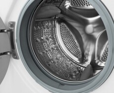 LG F12B8NDA7 mosógép Háztartás / Otthon / Kültér - Mosógép / szárítógép - Elöltöltős keskeny (45cm-ig) mosógép - 286363