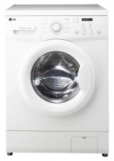 LG F12C3QD mosógép Háztartás / Otthon / Kültér - Mosógép / szárítógép - Elöltöltős normál (60cm-ig) mosógép - 280490