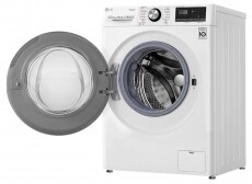 LG F4WV910P2 elöltöltős gőzmosógép Háztartás / Otthon / Kültér - Mosógép / szárítógép - Elöltöltős normál (60cm-ig) mosógép - 360073