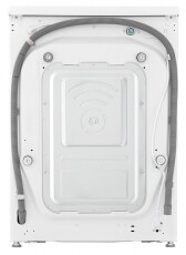 LG F4WV910P2 elöltöltős gőzmosógép Háztartás / Otthon / Kültér - Mosógép / szárítógép - Elöltöltős normál (60cm-ig) mosógép - 360073