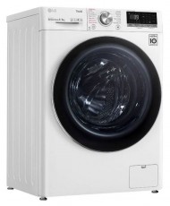 LG F4DV709S2E elöltöltős mosó-szárítógép Háztartás / Otthon / Kültér - Mosógép / szárítógép - Mosó-szárítógép - 371592