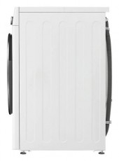 LG F4DV709S2E elöltöltős mosó-szárítógép Háztartás / Otthon / Kültér - Mosógép / szárítógép - Mosó-szárítógép - 371592