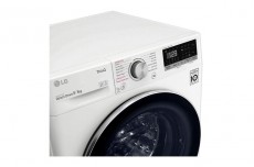 LG F4DN409S2 Mosógép-szárítógép Háztartás / Otthon / Kültér - Mosógép / szárítógép - Mosó-szárítógép - 372249