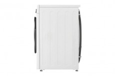 LG F4DN409S2 Mosógép-szárítógép Háztartás / Otthon / Kültér - Mosógép / szárítógép - Mosó-szárítógép - 372249
