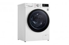 LG F4DN409S2 Mosógép-szárítógép Háztartás / Otthon / Kültér - Mosógép / szárítógép - Mosó-szárítógép - 372249