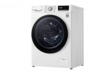LG F4DN409S2 Mosógép-szárítógép Háztartás / Otthon / Kültér - Mosógép / szárítógép - Mosó-szárítógép - 372249