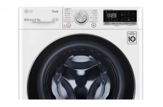 LG F4DN409S2 Mosógép-szárítógép Háztartás / Otthon / Kültér - Mosógép / szárítógép - Mosó-szárítógép - 372249