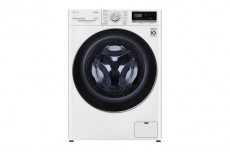 LG F4DN409S2 Mosógép-szárítógép Háztartás / Otthon / Kültér - Mosógép / szárítógép - Mosó-szárítógép - 372249