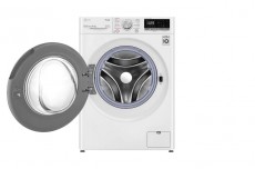 LG F4DN409S2 Mosógép-szárítógép Háztartás / Otthon / Kültér - Mosógép / szárítógép - Mosó-szárítógép - 372249