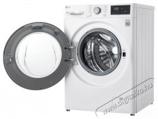 LG F4DV328S0U mosó-szárítógép Háztartás / Otthon / Kültér - Mosógép / szárítógép - Mosó-szárítógép - 374218