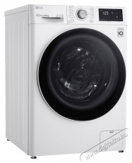 LG F4DV328S0U mosó-szárítógép Háztartás / Otthon / Kültér - Mosógép / szárítógép - Mosó-szárítógép - 374218