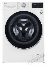 LG F4DV328S0U mosó-szárítógép Háztartás / Otthon / Kültér - Mosógép / szárítógép - Mosó-szárítógép - 374218