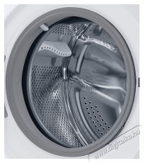 LG F2WT108N0E Elöltöltős mosógép Háztartás / Otthon / Kültér - Mosógép / szárítógép - Elöltöltős normál (60cm-ig) mosógép - 374231