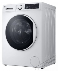 LG F2WT108N0E Elöltöltős mosógép Háztartás / Otthon / Kültér - Mosógép / szárítógép - Elöltöltős normál (60cm-ig) mosógép - 374231