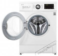 LG F4J3TM5WE mosó-szárítógép Háztartás / Otthon / Kültér - Mosógép / szárítógép - Mosó-szárítógép - 374243