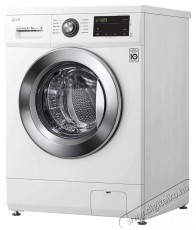 LG F4J3TM5WE mosó-szárítógép Háztartás / Otthon / Kültér - Mosógép / szárítógép - Mosó-szárítógép - 374243