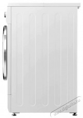LG F4J3TM5WE mosó-szárítógép Háztartás / Otthon / Kültér - Mosógép / szárítógép - Mosó-szárítógép - 374243