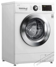 LG F4J3TM5WE mosó-szárítógép Háztartás / Otthon / Kültér - Mosógép / szárítógép - Mosó-szárítógép - 374243