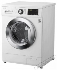 LG F4J3TM5WE mosó-szárítógép Háztartás / Otthon / Kültér - Mosógép / szárítógép - Mosó-szárítógép - 374243