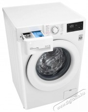 LG F4WV308S3U elöltöltős mosógép Háztartás / Otthon / Kültér - Mosógép / szárítógép - Elöltöltős normál (60cm-ig) mosógép - 374255