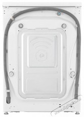 LG F4WV308S3U elöltöltős mosógép Háztartás / Otthon / Kültér - Mosógép / szárítógép - Elöltöltős normál (60cm-ig) mosógép - 374255