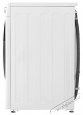 LG F4WV308S3U elöltöltős mosógép Háztartás / Otthon / Kültér - Mosógép / szárítógép - Elöltöltős normál (60cm-ig) mosógép - 374255